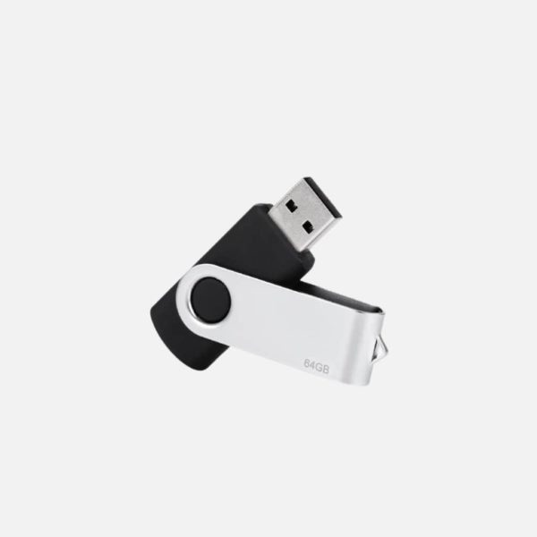 Clé USB 64 gb